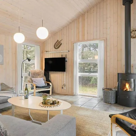 Nyaraló Tv1588-albaek-musvagevej-186 *