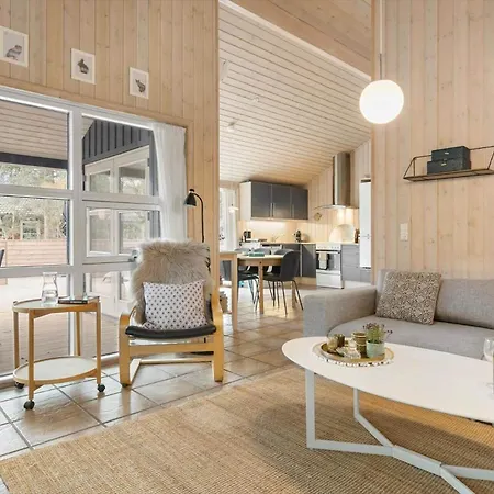 Tv1588-albaek-musvagevej-186 Nyaraló