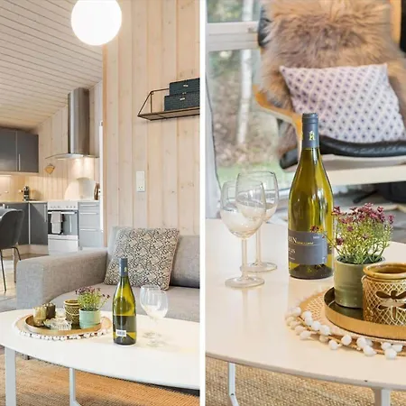 Tv1588-albaek-musvagevej-186 Nyaraló Ålbæk