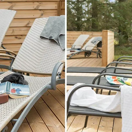 Tv1588-albaek-musvagevej-186 Nyaraló *