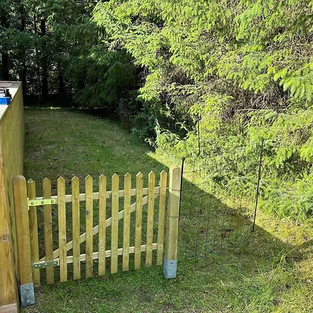 Tv1588-albaek-musvagevej-186 Nyaraló *