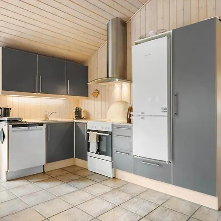 Tv1588-albaek-musvagevej-186 Nyaraló *