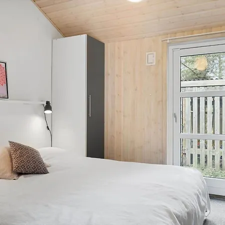 Tv1588-albaek-musvagevej-186 Feriehus Ålbæk