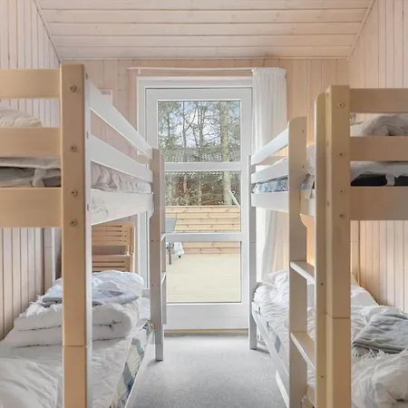 Tv1588-albaek-musvagevej-186 Nyaraló *