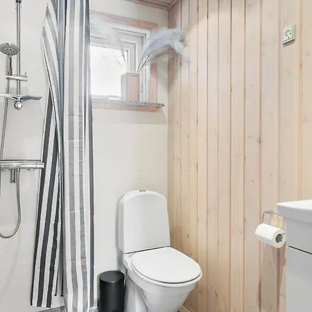 Tv1588-albaek-musvagevej-186 Nyaraló *