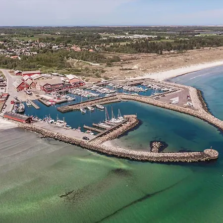 Nyaraló Tv1588-albaek-musvagevej-186 *