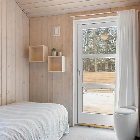 Tv1588-albaek-musvagevej-186 Tatil Evi