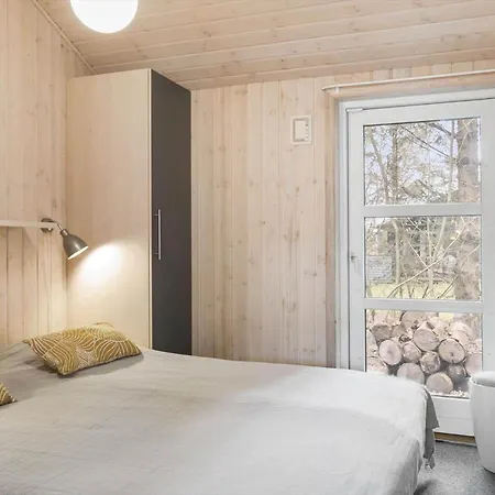 Tatil Evi Tv1588-albaek-musvagevej-186