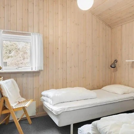 Tatil Evi Tv1588-albaek-musvagevej-186