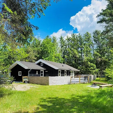 Tatil Evi Tv1588-albaek-musvagevej-186 Ålbæk